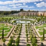 Visite contée des Jardins de Versailles