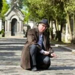 L&rsquo;Enquête du Père Lachaise