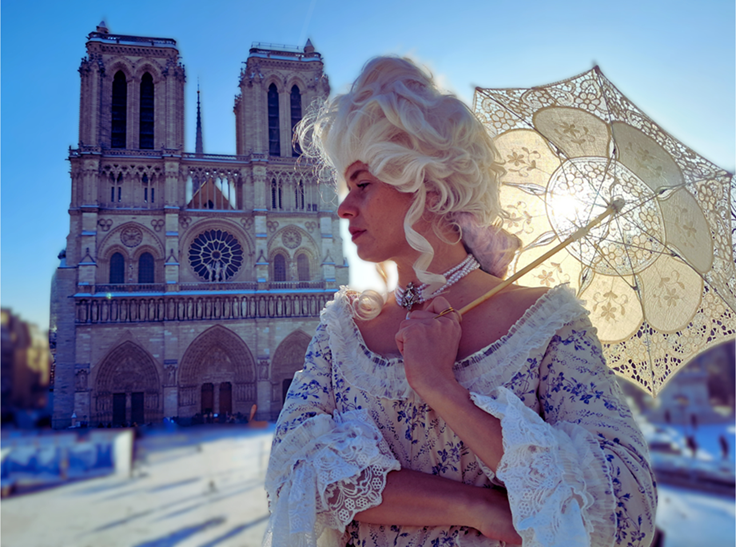 Visite guidee de Notre Dame de Paris