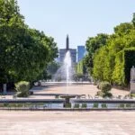 La légende des Tuileries