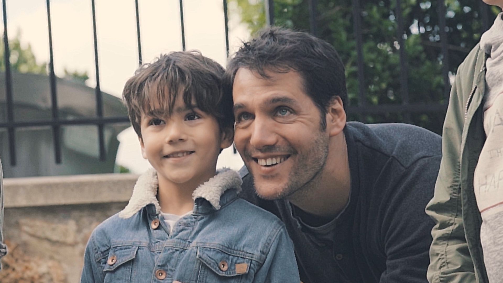 Discover our special family visits