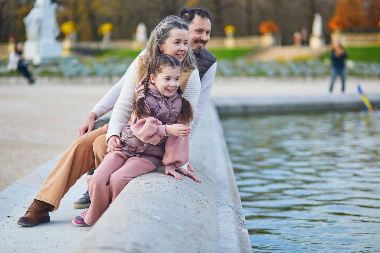 Les bienfaits des activités culturelles en famille