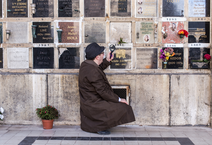 Pourquoi le Père Lachaise est un livre d’Histoire à ciel ouvert