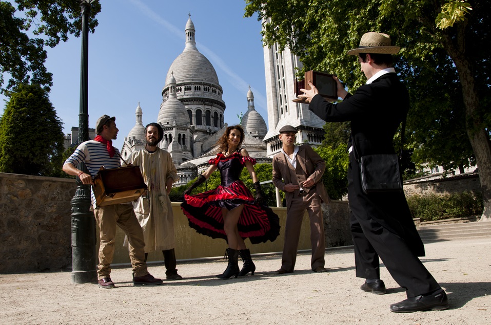 Team building culturel à Paris : pourquoi ça fonctionne