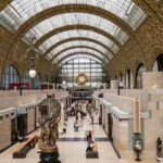 Orsay et le tableau oublié