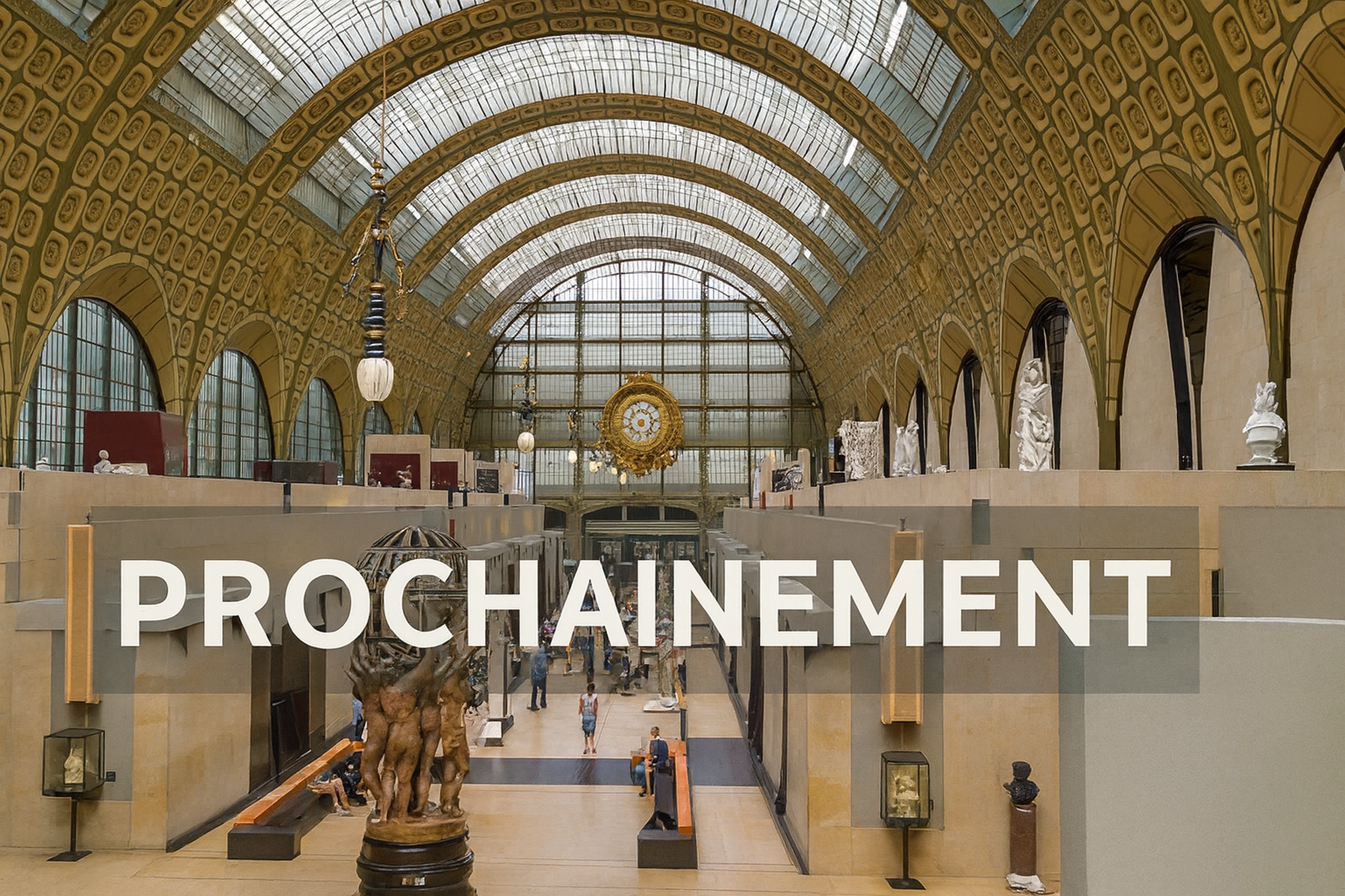 Secret de famille impressionniste à Orsay