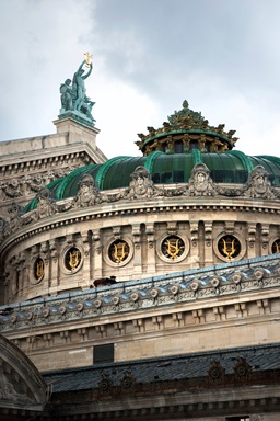 Un team building au Palais Garnier ? Oui, et il est théâtral