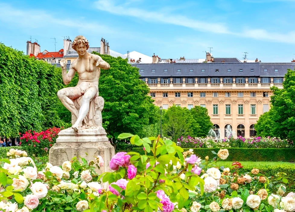 Que faire d&rsquo;original à Paris quand on a déjà tout visité ?
