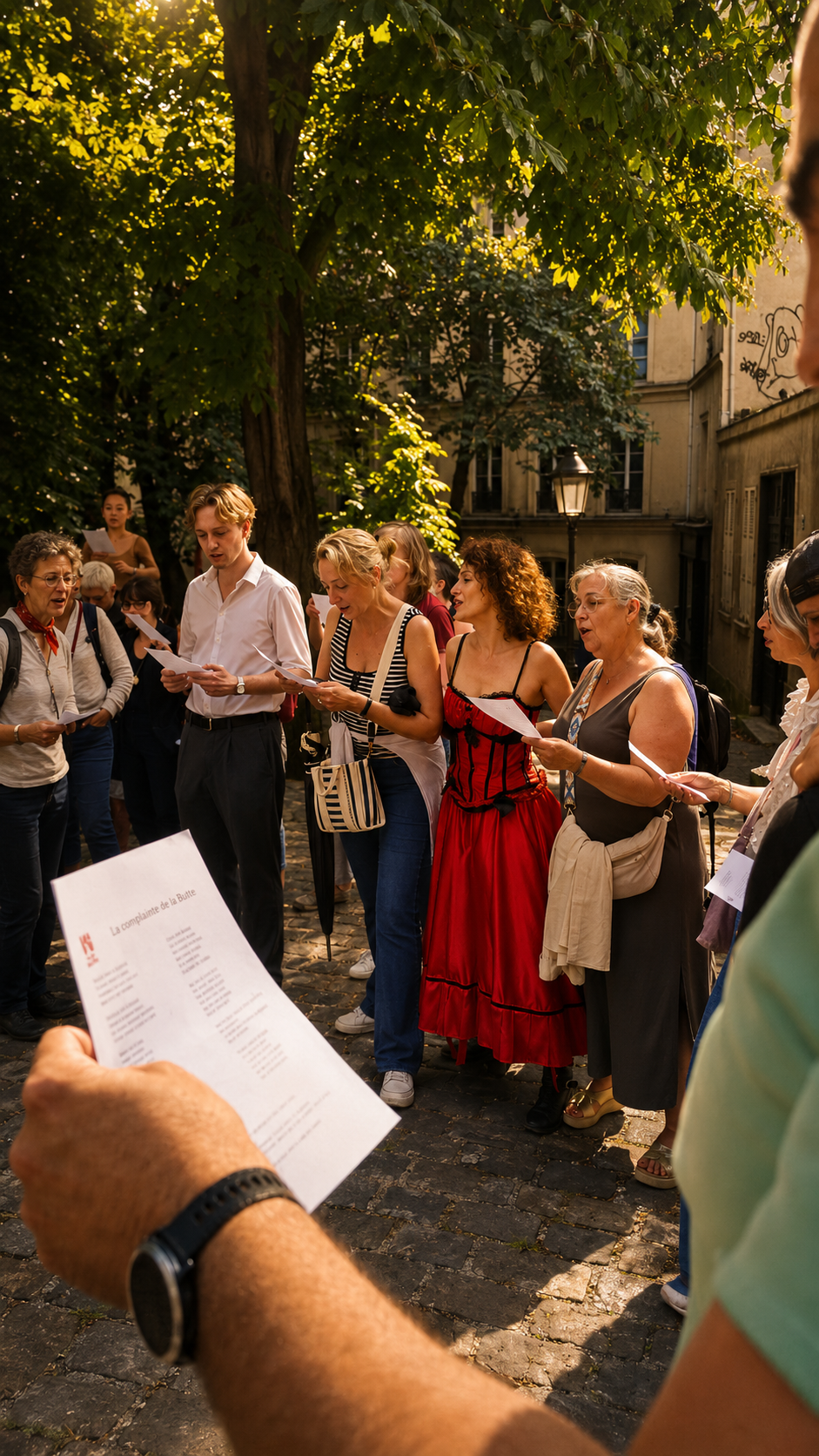 Team building original à Paris : quelles activités pour vraiment souder une équipe ?